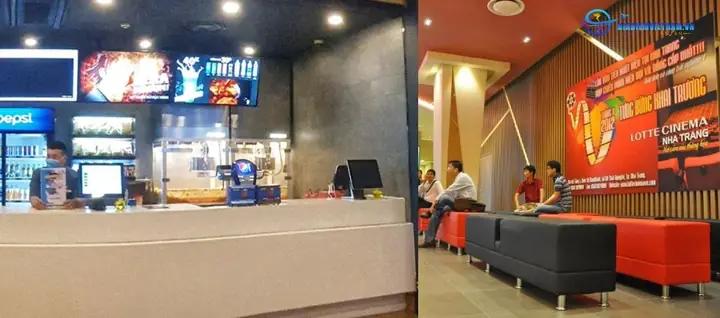 Cẩm Nang Lotte Cinema Nha Trang Thái Nguyên: Giá Vé, Lịch Chiếu Cẩm Nang Lotte Cinema Nha Trang Thái Nguyên: Giá Vé, Lịch Chiếu