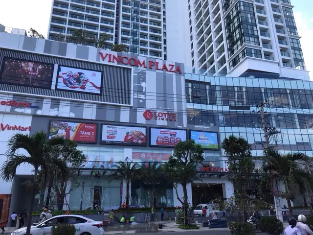 Khám Phá Lotte Cinema Nha Trang Trần Phú – Địa Chỉ, Lịch Chiếu, Giá Vé & Ưu Đãi