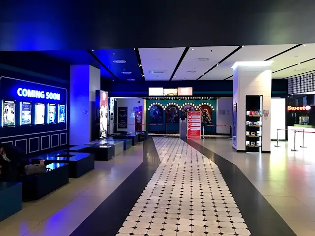 Khám Phá Lotte Cinema Nha Trang Trần Phú – Địa Chỉ, Lịch Chiếu, Giá Vé & Ưu Đãi