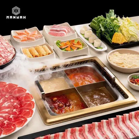 Khám Phá 12 Dịch Vụ Ăn Uống Hàng Đầu Tại Lotte Liễu Giai
