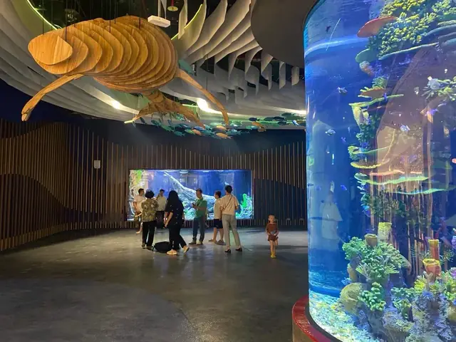 Khám Phá Lotte Mall Tây Hồ – Mua Sắm Và Giải Trí Toàn Diện