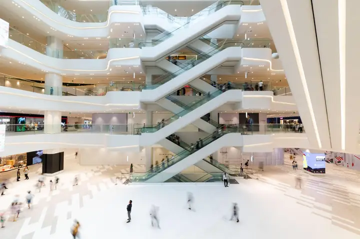 Khám Phá Lotte Mall Tây Hồ – Mua Sắm Và Giải Trí Toàn Diện