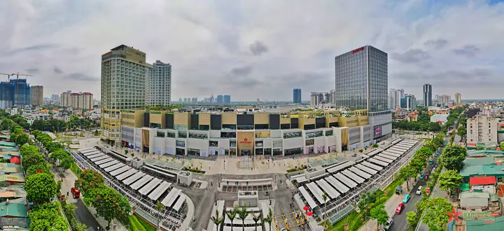 Chi Tiết Khai Trương Lotte Mall West Lake Hanoi – Hướng Dẫn Nhanh