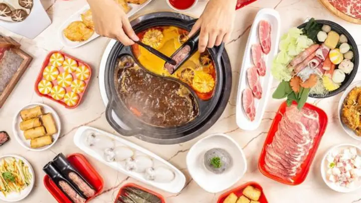 Lotte Mart Quận 7 Có Gì Ăn? Hướng Dẫn Chi Tiết Các Món Ăn Ngon Và Địa Điểm Mua Sắm Thực Phẩm Lotte Mart Quận 7 Có Gì Ăn? Hướng Dẫn Chi Tiết Các Món Ăn Ngon Và Địa Điểm Mua Sắm Thực Phẩm