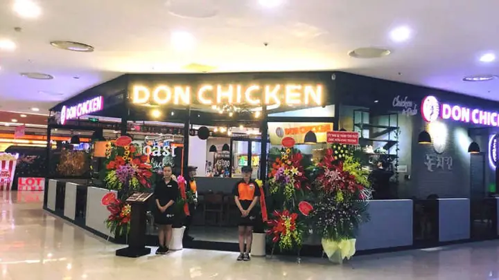 Lotte Mart Quận 7 Có Gì Ăn? Hướng Dẫn Chi Tiết Các Món Ăn Ngon Và Địa Điểm Mua Sắm Thực Phẩm