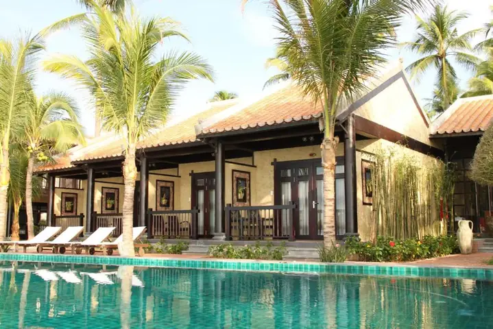 Đặt Phòng Và Đánh Giá Lotus Village Resort Muine Cho Kỳ Nghỉ
