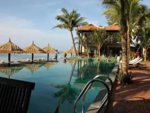 Đặt Phòng Và Đánh Giá Lotus Village Resort Muine Cho Kỳ Nghỉ