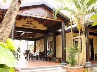 Đặt Phòng Và Đánh Giá Lotus Village Resort Muine Cho Kỳ Nghỉ