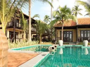 Đặt Phòng Và Đánh Giá Lotus Village Resort Muine Cho Kỳ Nghỉ