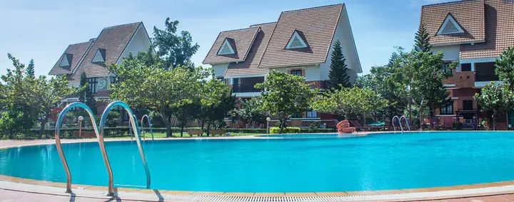 Khám Phá Lotus Vung Tau Resort – Đánh Giá Chi Tiết