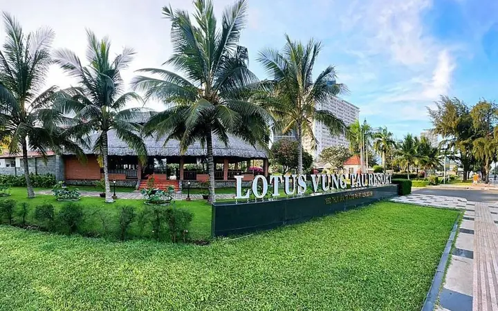 Khám Phá Lotus Vung Tau Resort – Đánh Giá Chi Tiết