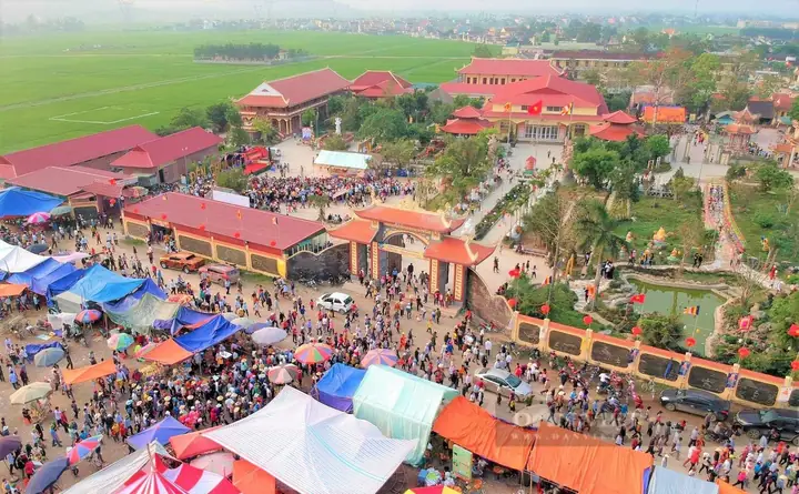 Khám Phá Xã Lý Thành, Yên Thành: Địa Lý, Dân Số & Quá Trình Sáp Nhập