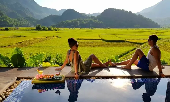Khám Phá 12 Điểm Tham Quan Tuyệt Đẹp Khi Du Lịch Mai Châu