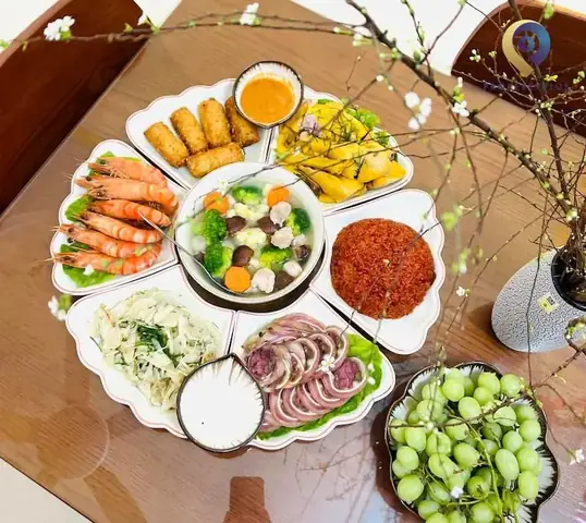 Mâm Cúng 30 Tết Miền Bắc: Tổng Hợp Ý Nghĩa, Món Ăn & Bí Quyết Bày Trí Chuẩn Truyền Thống