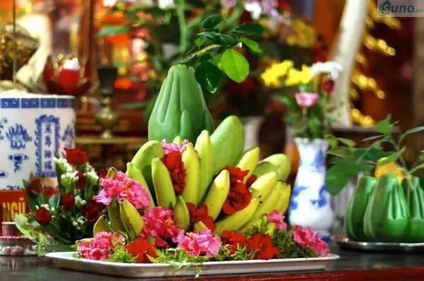 Mâm Cúng Tất Niên Ở Cửa Hàng: Hướng Dẫn Chi Tiết Và Ý Nghĩa Thực Tiễn