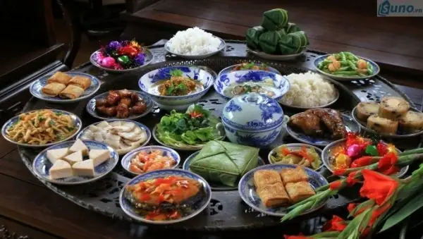 Mâm Cúng Tất Niên Ở Cửa Hàng: Hướng Dẫn Chi Tiết Và Ý Nghĩa Thực Tiễn Mâm Cúng Tất Niên Ở Cửa Hàng: Hướng Dẫn Chi Tiết Và Ý Nghĩa Thực Tiễn