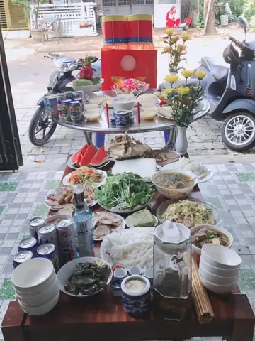 Mâm Cúng Tất Niên Đà Nẵng: Hướng Dẫn Tổng Hợp & Đánh Giá Dịch Vụ Trọn Gói