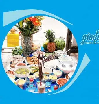 Mâm Cúng Tất Niên Đà Nẵng: Hướng Dẫn Tổng Hợp & Đánh Giá Dịch Vụ Trọn Gói