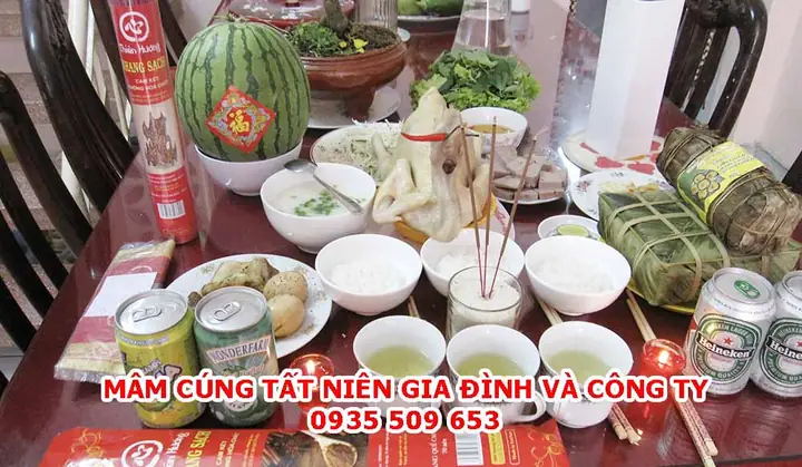 Mâm Cúng Tất Niên Đà Nẵng: Hướng Dẫn Tổng Hợp & Đánh Giá Dịch Vụ Trọn Gói