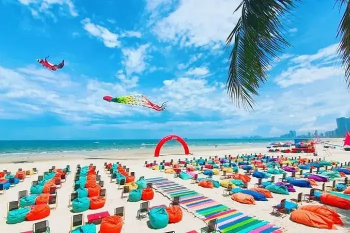 Mân Thái Sơn Trà Đà Nẵng: Tổng Quan Về Địa Điểm, Lịch Sử Và Trải Nghiệm Du Lịch