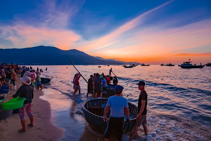Mân Thái Sơn Trà Đà Nẵng: Tổng Quan Về Địa Điểm, Lịch Sử Và Trải Nghiệm Du Lịch