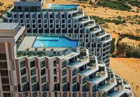 Đánh Giá Chi Tiết Apec Mandala Chăm Bay Mũi Né Resort: Trải Nghiệm Nghỉ Dưỡng Độc Đáo Giữa Lòng Bãi Cát Đánh Giá Chi Tiết Apec Mandala Chăm Bay Mũi Né Resort: Trải Nghiệm Nghỉ Dưỡng Độc Đáo Giữa Lòng Bãi Cát