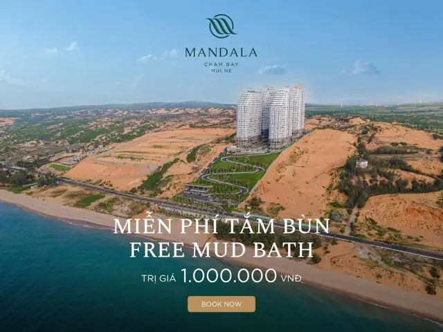 Đánh Giá Chi Tiết Apec Mandala Chăm Bay Mũi Né Resort: Trải Nghiệm Nghỉ Dưỡng Độc Đáo Giữa Lòng Bãi Cát Đánh Giá Chi Tiết Apec Mandala Chăm Bay Mũi Né Resort: Trải Nghiệm Nghỉ Dưỡng Độc Đáo Giữa Lòng Bãi Cát