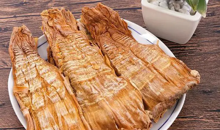 Khám Phá 7 Loại Măng Khô Tây Bắc Ngon Nhất Cho Bữa Ăn Gia Đình