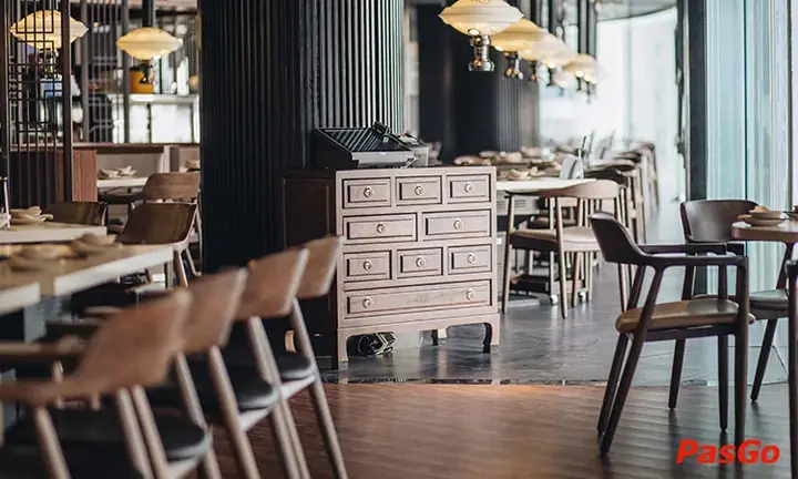 Khám Phá Manwah – Lẩu Đài Loan Sang Trọng Tại Hà Nội Centerpoint