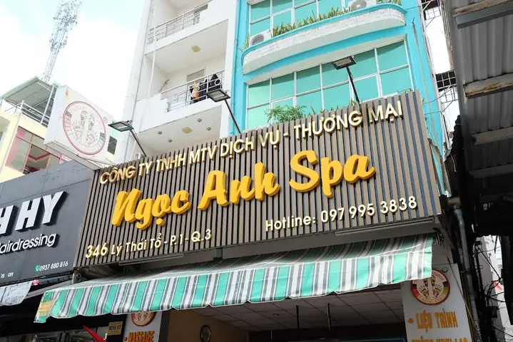 Đánh Giá Chi Tiết Massage Ngọc Anh Lý Thái Tổ: Trải Nghiệm Thực Tế Và So Sánh Đánh Giá Chi Tiết Massage Ngọc Anh Lý Thái Tổ: Trải Nghiệm Thực Tế Và So Sánh