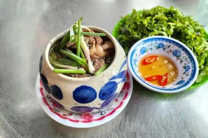 Khám Phá Thưởng Thức Mắt Cá Ngừ Đại Dương Phú Yên Ngon Nhất