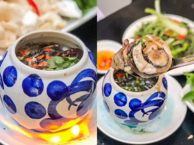 Khám Phá Thưởng Thức Mắt Cá Ngừ Đại Dương Phú Yên Ngon Nhất