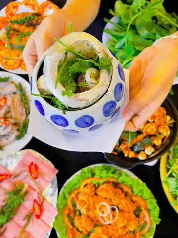 Khám Phá Thưởng Thức Mắt Cá Ngừ Đại Dương Phú Yên Ngon Nhất