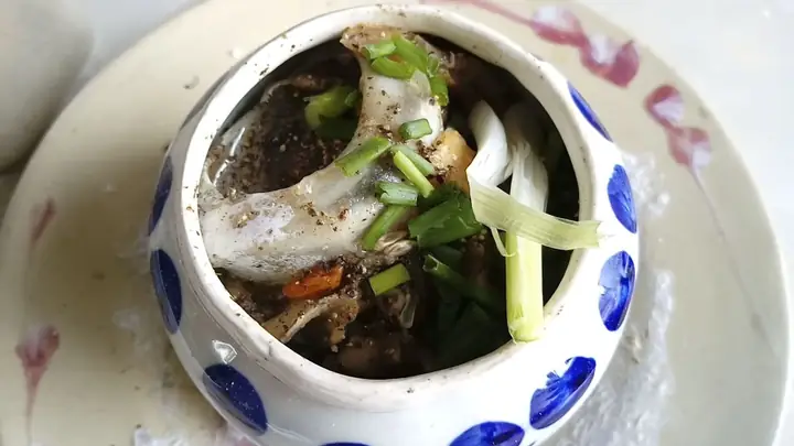 Cách Làm Mắt Cá Ngừ Tiềm Thuốc Bắc Chuẩn Vị Phú Yên Cho Gia Đình Cách Làm Mắt Cá Ngừ Tiềm Thuốc Bắc Chuẩn Vị Phú Yên Cho Gia Đình