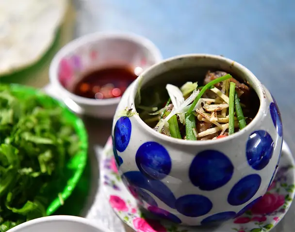 Cách Làm Mắt Cá Ngừ Tiềm Thuốc Bắc Chuẩn Vị Phú Yên Cho Gia Đình Cách Làm Mắt Cá Ngừ Tiềm Thuốc Bắc Chuẩn Vị Phú Yên Cho Gia Đình