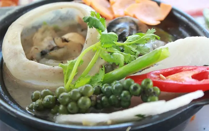Mắt Cá Ngừ Làm Gì Ngon – Những Cách Chế Biến Hấp Dẫn Và Đầy Hương Vị