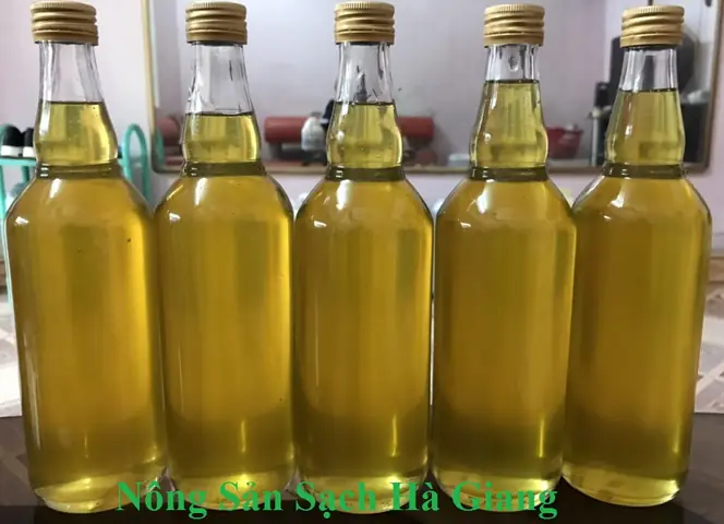 Mật Ong Bạc Hà Là Gì? Công Dụng & Đặc Sản Hà Giang