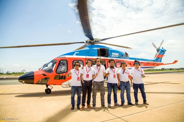 Đánh Giá Chi Tiết Dịch Vụ Máy Bay Trực Thăng Vũng Tàu – Côn Đảo: Trải Nghiệm Độc Đáo Giữa Trời Cao Đánh Giá Chi Tiết Dịch Vụ Máy Bay Trực Thăng Vũng Tàu – Côn Đảo: Trải Nghiệm Độc Đáo Giữa Trời Cao