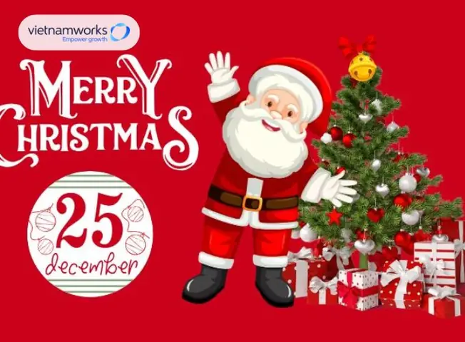 Còn Bao Nhiêu Ngày Nữa Đến Noel? Đếm Ngược Nhanh Cho Bạn Còn Bao Nhiêu Ngày Nữa Đến Noel? Đếm Ngược Nhanh Cho Bạn