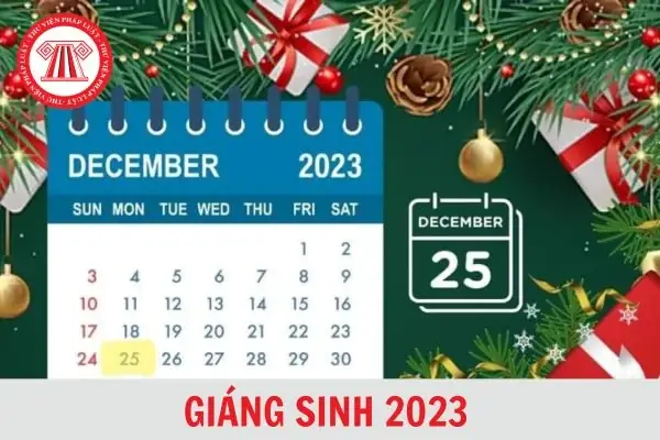 Còn Bao Nhiêu Ngày Nữa Đến Noel? Đếm Ngược Nhanh Cho Bạn Còn Bao Nhiêu Ngày Nữa Đến Noel? Đếm Ngược Nhanh Cho Bạn