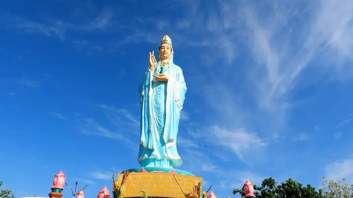 Mẹ Nam Hải Ở Tỉnh Nào? Khám Phá Phật Đài Quan Âm Bạc Liêu Mẹ Nam Hải Ở Tỉnh Nào? Khám Phá Phật Đài Quan Âm Bạc Liêu