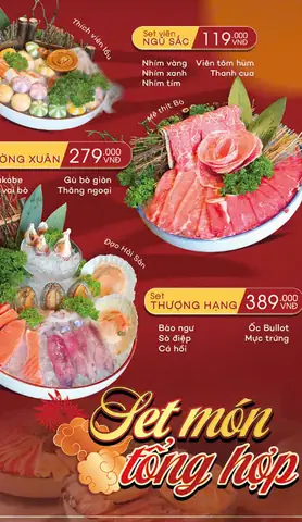 Đánh Giá Menu Lẩu Xuyên Tiêu Đà Lạt: Top 5 Nhà Hàng Ngon – Bổ Rẻ – Đáng Thử Nhất