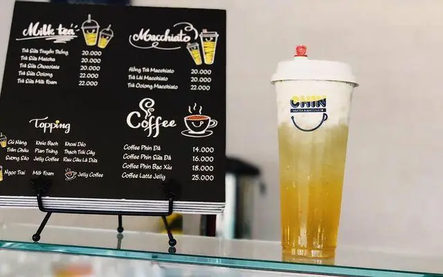 Top 5 Quán Trà Sữa Ngón Nhất Cà Mau: Đánh Giá Chi Tiết Menu & Trải Nghiệm