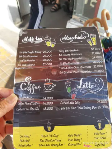 Top 5 Quán Trà Sữa Ngón Nhất Cà Mau: Đánh Giá Chi Tiết Menu & Trải Nghiệm