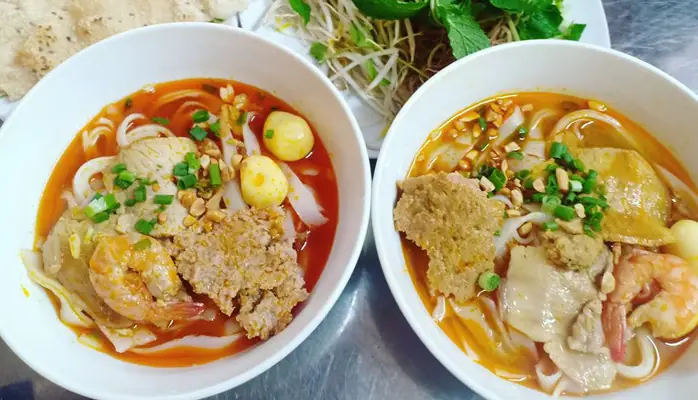 Mì Quảng Hội An Đà Lạt: Top Quán Ngon Nổi Tiếng