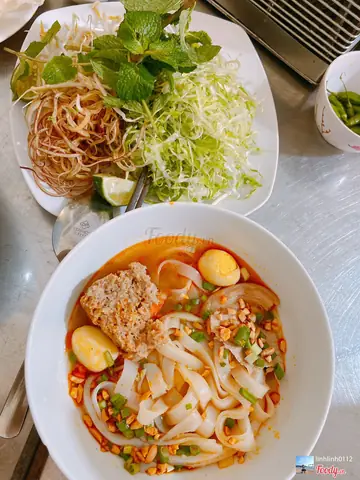 Mì Quảng Hội An Đà Lạt: Top Quán Ngon Nổi Tiếng