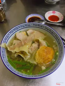 Khám Phá Mì Sủi Cảo Tân Tòng Lợi – Địa Chỉ, Giá & Đánh Giá Khám Phá Mì Sủi Cảo Tân Tòng Lợi – Địa Chỉ, Giá & Đánh Giá