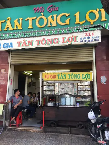 Khám Phá Mì Sủi Cảo Tân Tòng Lợi – Địa Chỉ, Giá & Đánh Giá Khám Phá Mì Sủi Cảo Tân Tòng Lợi – Địa Chỉ, Giá & Đánh Giá