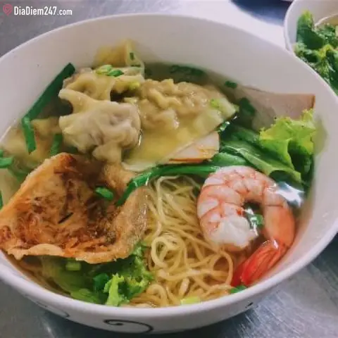Khám Phá Mì Sủi Cảo Tân Tòng Lợi – Địa Chỉ, Giá & Đánh Giá Khám Phá Mì Sủi Cảo Tân Tòng Lợi – Địa Chỉ, Giá & Đánh Giá