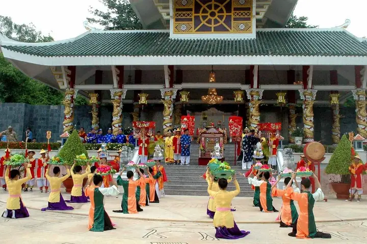 Miếu Bà Chúa Xứ Núi Sam Châu Đốc: Đánh Giá Chi Tiết Về Điểm Đến Tâm Linh Trứ Danh Nam Bộ Miếu Bà Chúa Xứ Núi Sam Châu Đốc: Đánh Giá Chi Tiết Về Điểm Đến Tâm Linh Trứ Danh Nam Bộ
